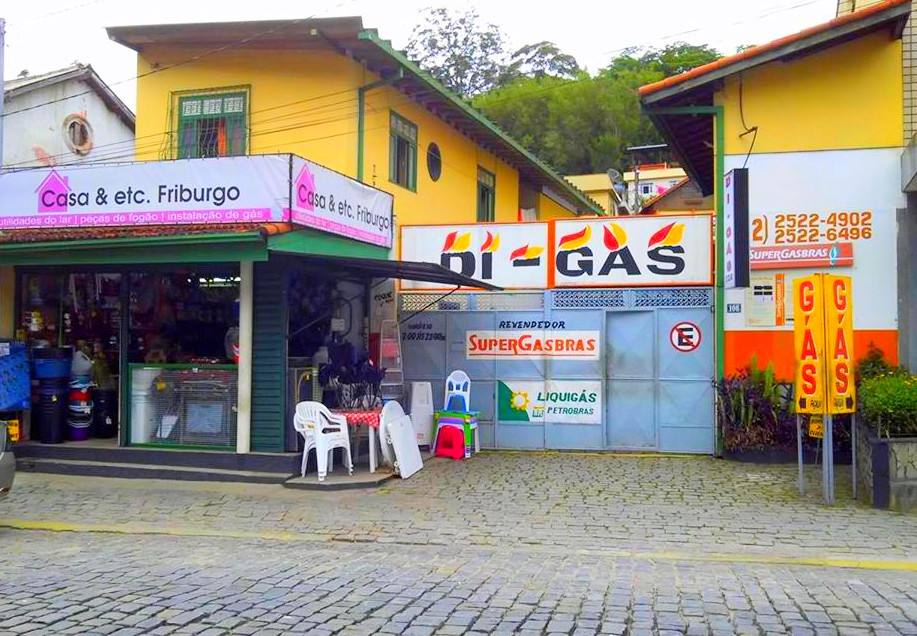 Casa&Etc Friburguense