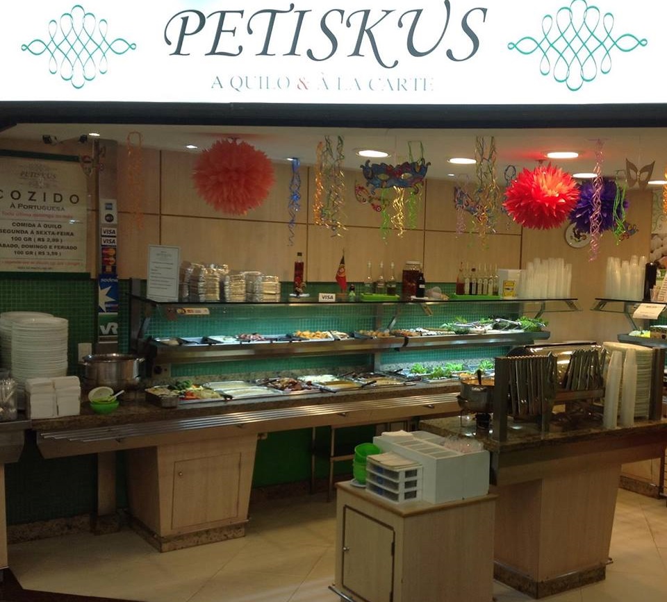 Petiskus