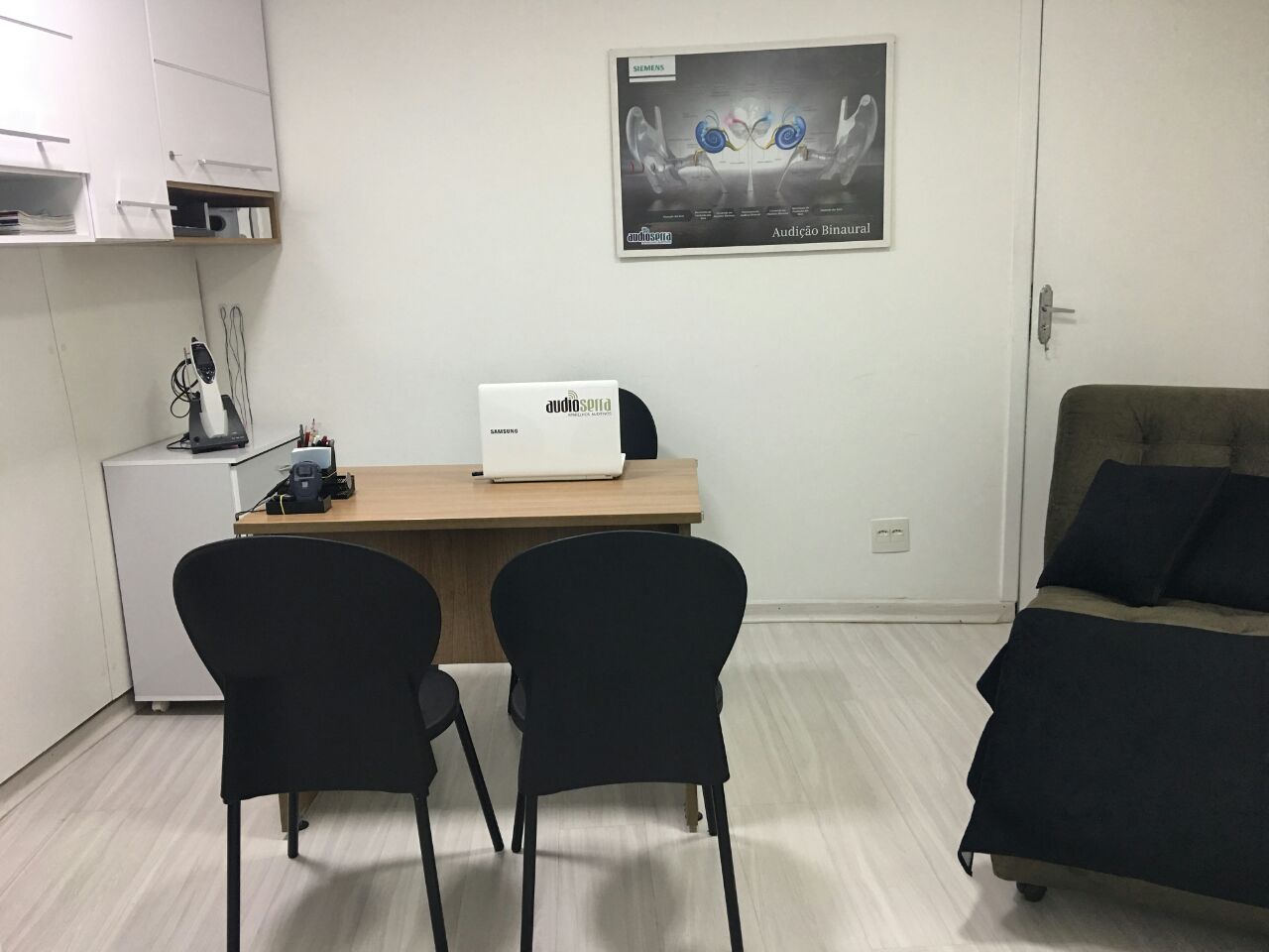 Nosso Espaço em Nova Friburgo