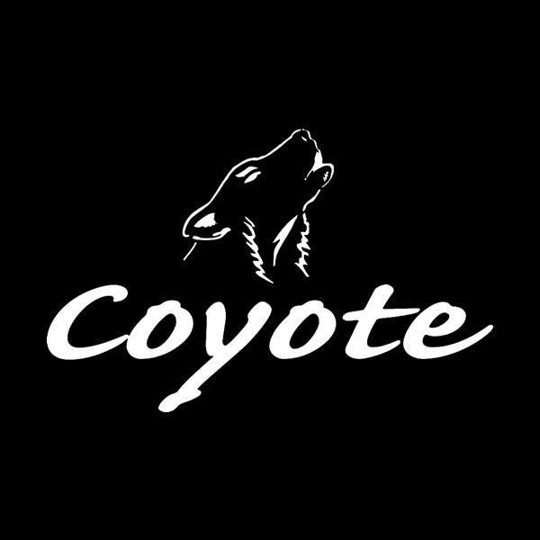 Coyote