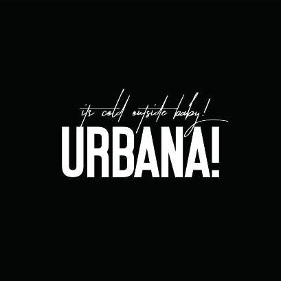 Urbana