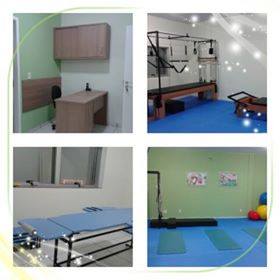 Espaço Integrare Olaria