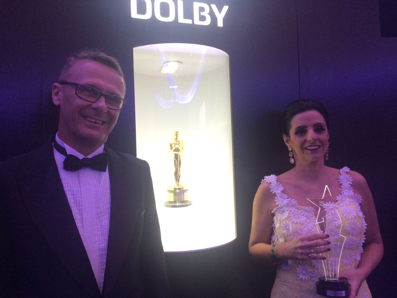 Premiação Posto Conselheiro Paulino