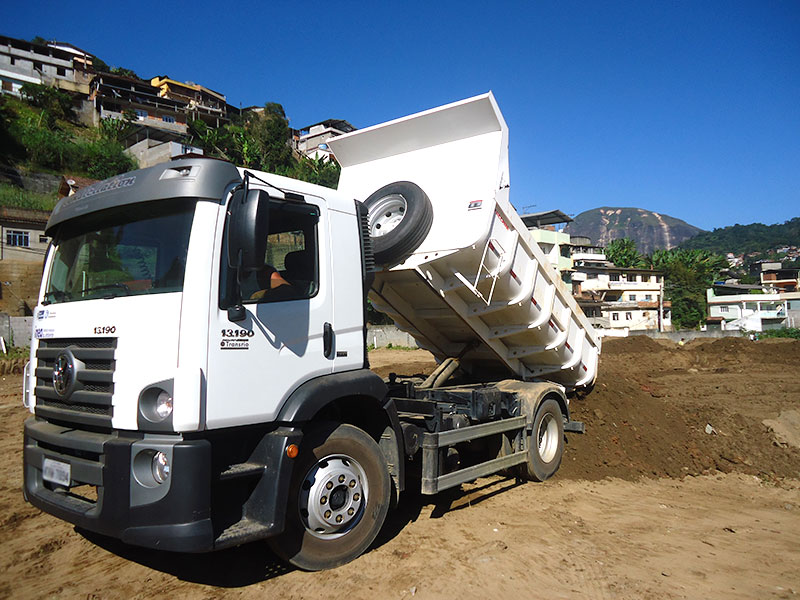 ETE Conselheiro Paulino
