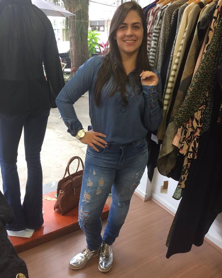 Looks Tamanhos Regulares