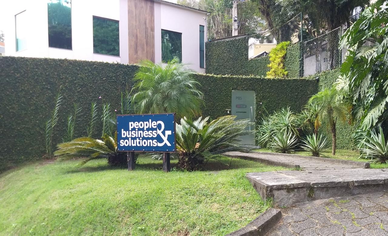 PBS - People and Business Solutions