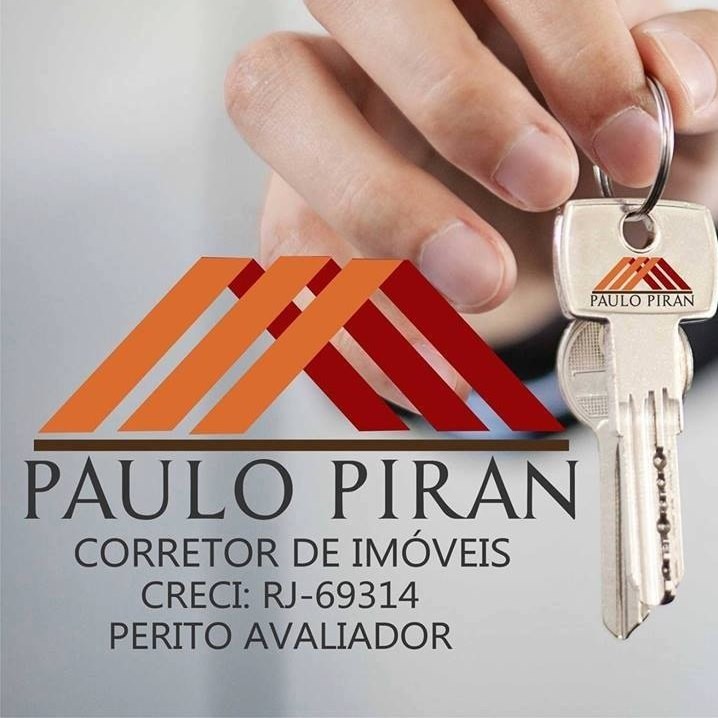 PAULO PIRAN CORRETOR 