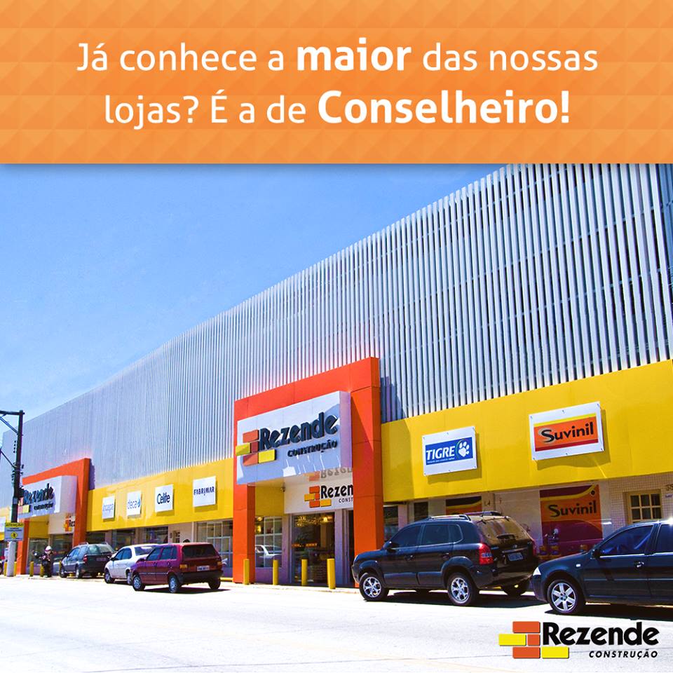 Rezende Conselheiro