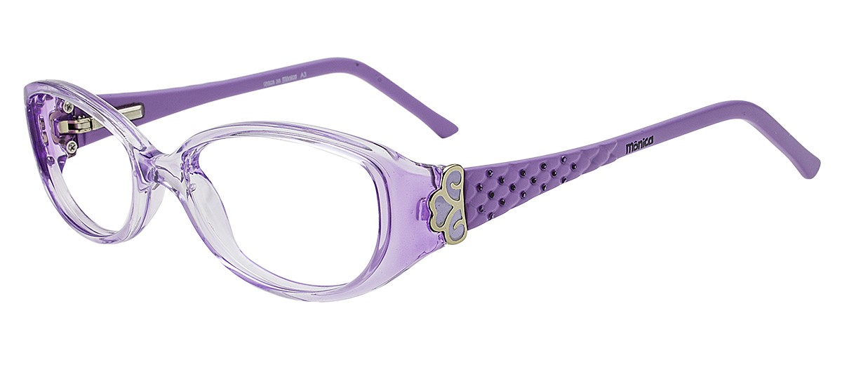 Óculos Turma da Mônica