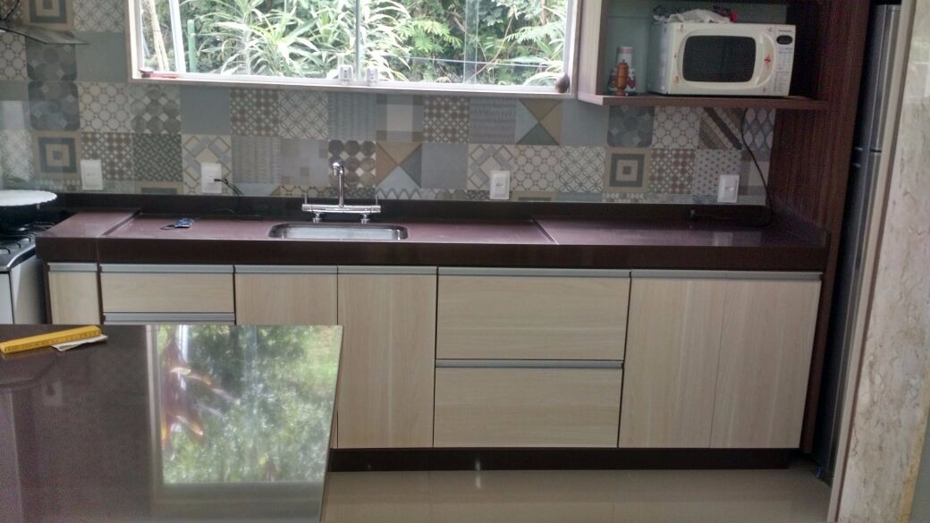 Moveis Planejados Cozinha