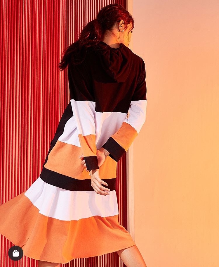 Coleção Inverno 2020