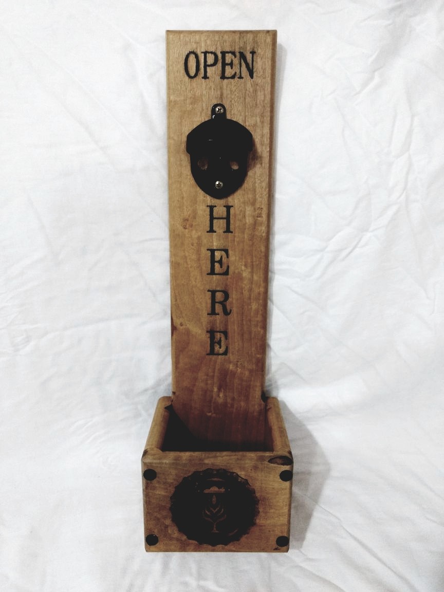 ABRIDORES PERSONALIZADOS COM LOGOMARCA