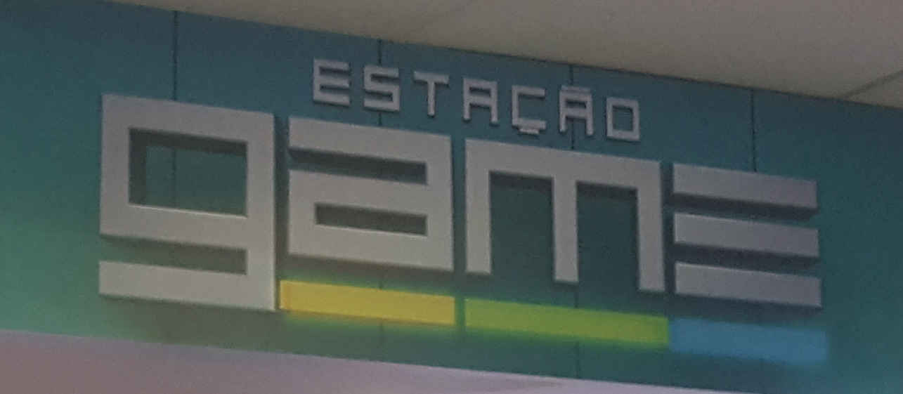 Estação Game