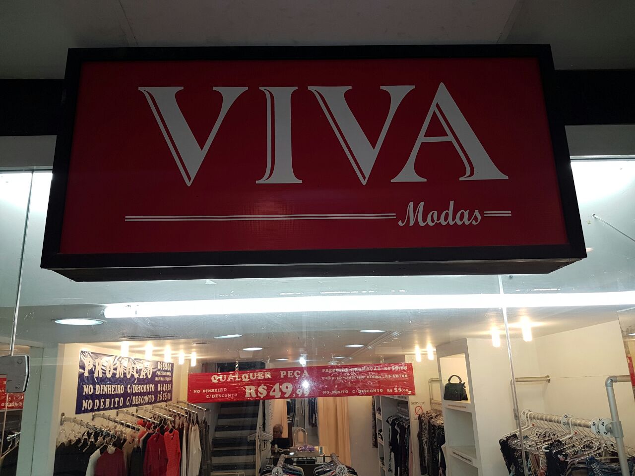 Viva Modas