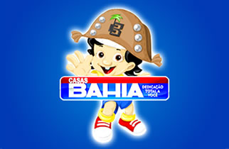 Casas Bahia