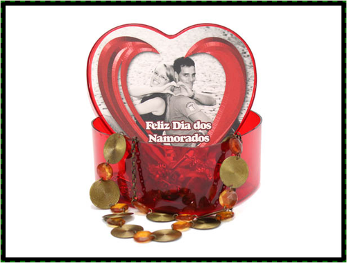 Dia Dos Namorados