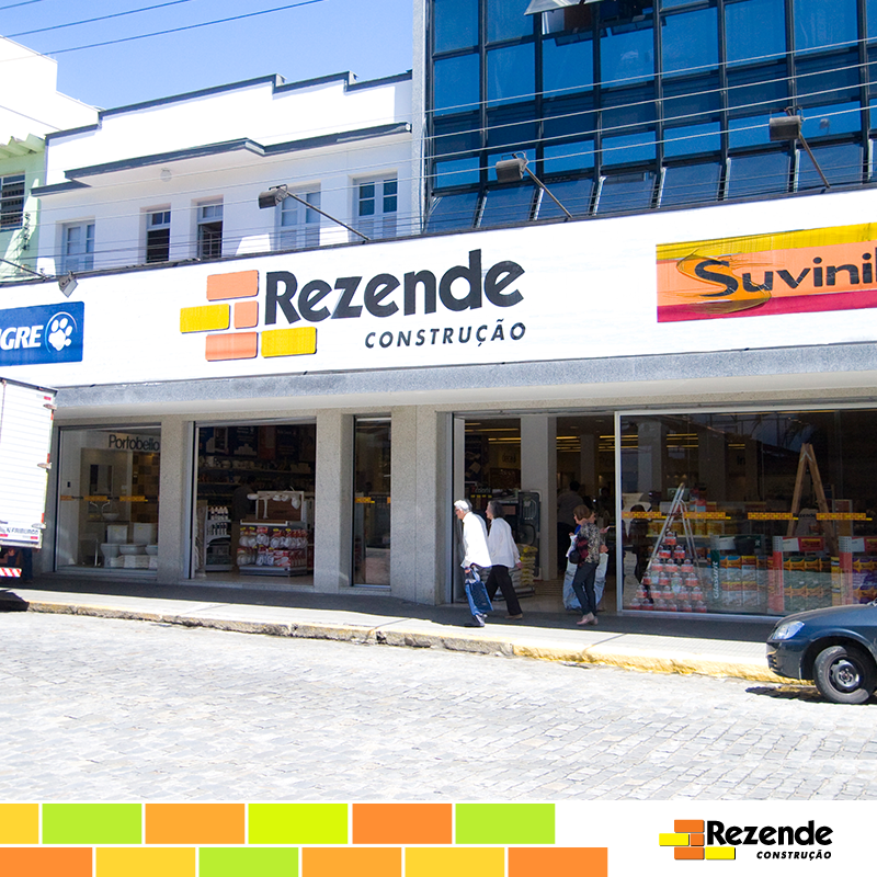 Rezende Moisés Amélio