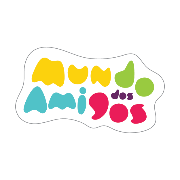 Mundo Dos Amigos