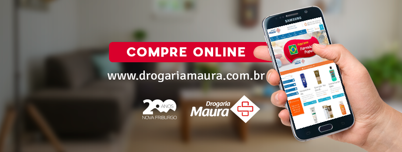 Compre Online