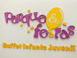 Parque & Festas