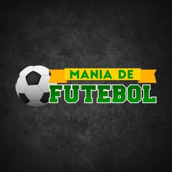MANIA DE FUTEBOL 