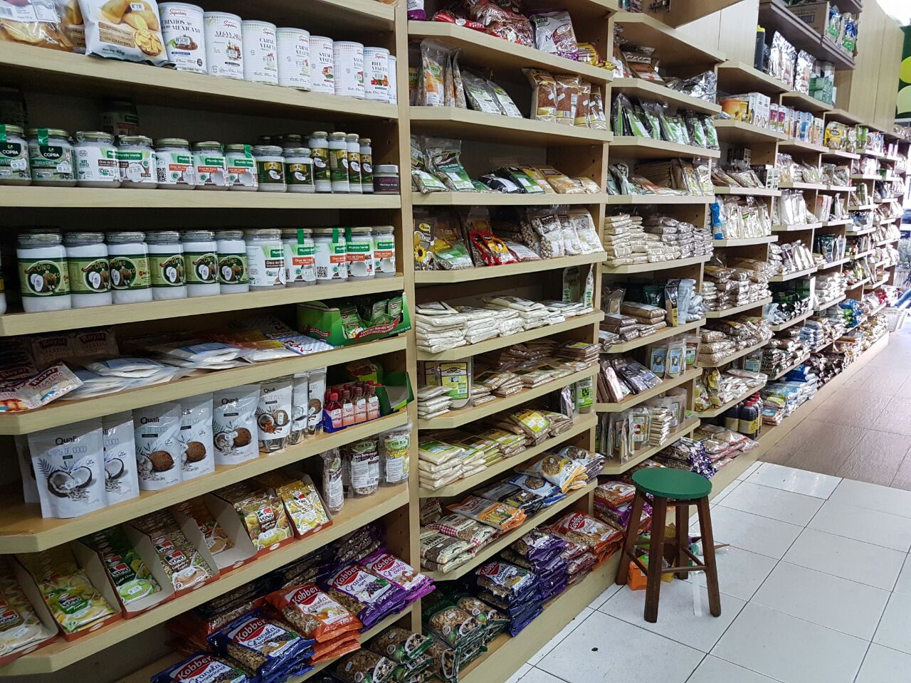 Mundo Verde Nova Friburgo