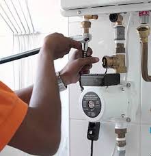 CONSERTO DE AQUECEDOR 