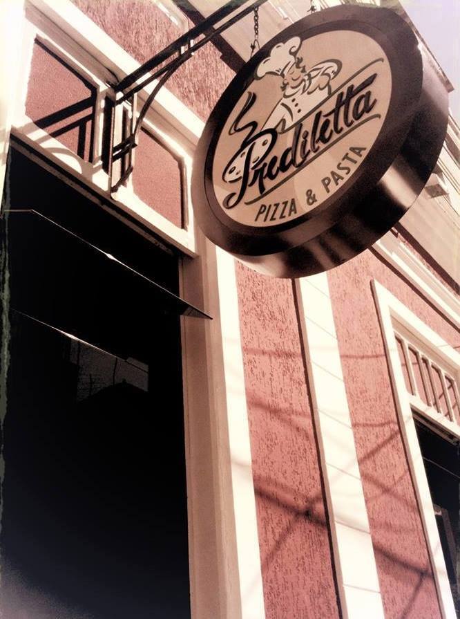 Prediletta Pizza e Pasta