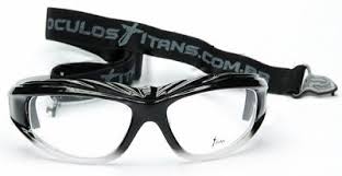 Óculos Titans