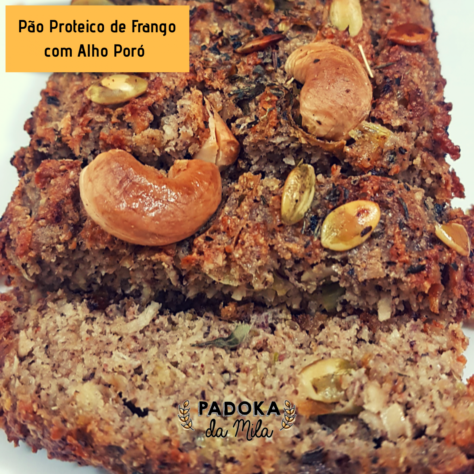 Produtos Artesanais Low Carb 