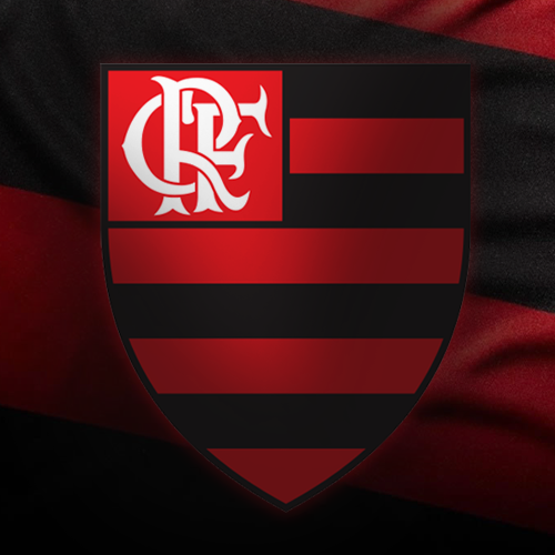 NAÇÃO RUBRO NEGRA 