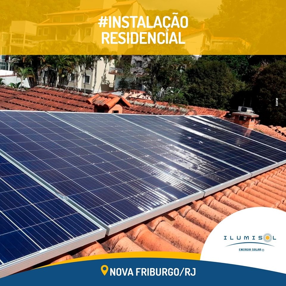 INSTALAÇÕES RESIDENCIAIS 