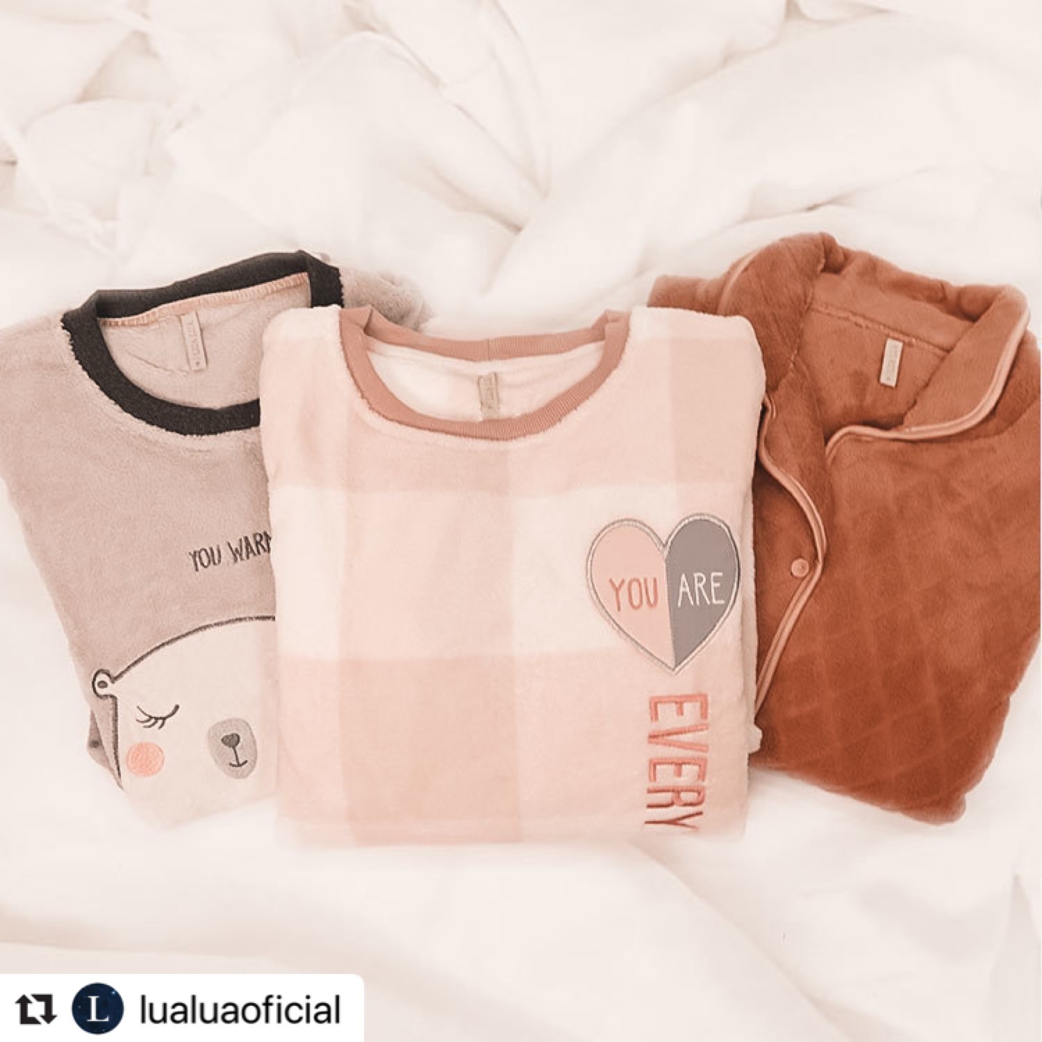 Inverno Lua Luá 2020