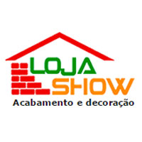 Loja Show - Crie... Arquitete o seu Ambiente