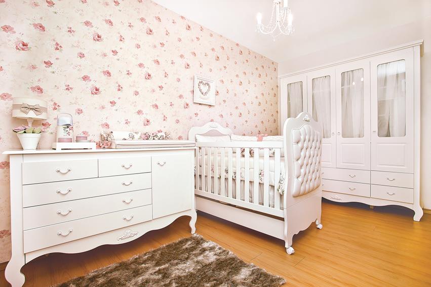 Enxoval Para Meninas