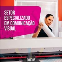 Galeria de fotos da Primus
