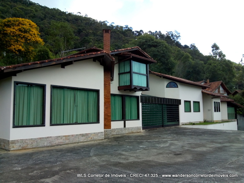 Magnífica Casa no Stucky