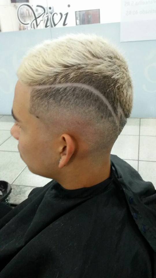 Alguns Cortes Realizados