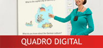 Quadro Digital