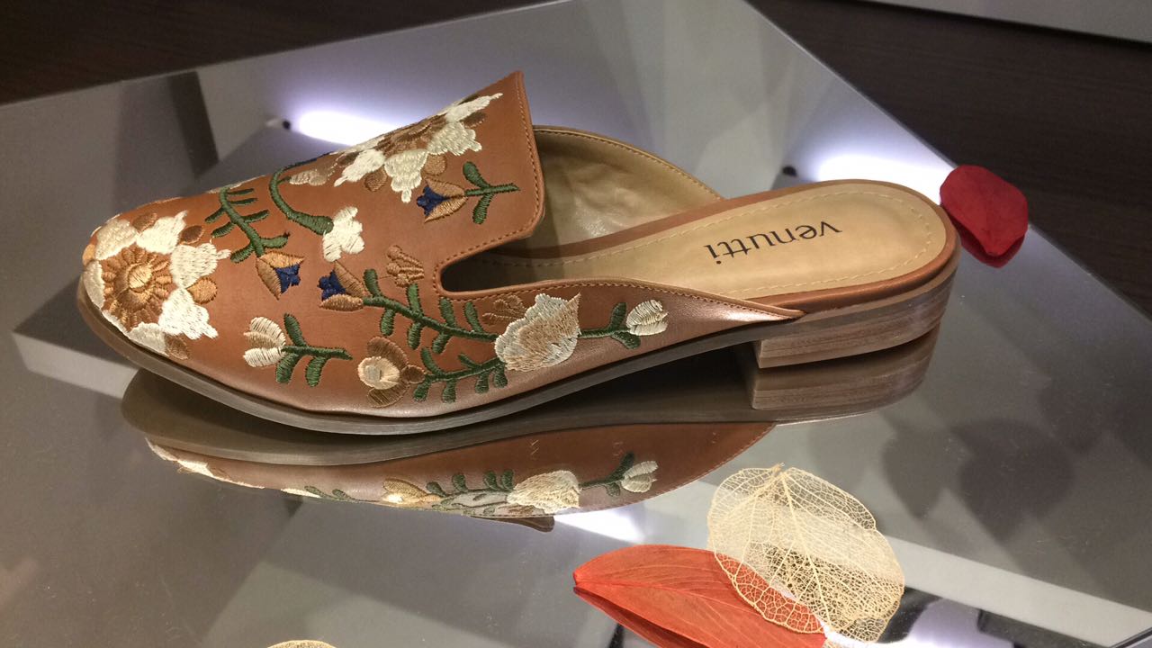 Venutti Calçados Femininos