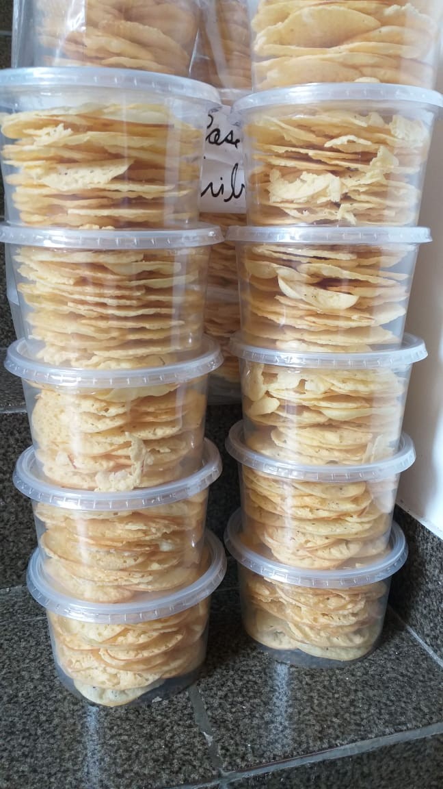 Alguns de nossos produtos