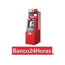 BANCO 24 HORAS 