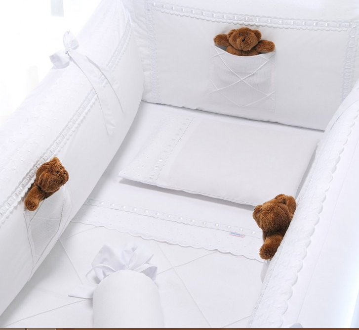 Enxoval Para Meninos